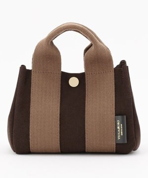 VIOLA d' ORO ジーノミニ トートバッグ