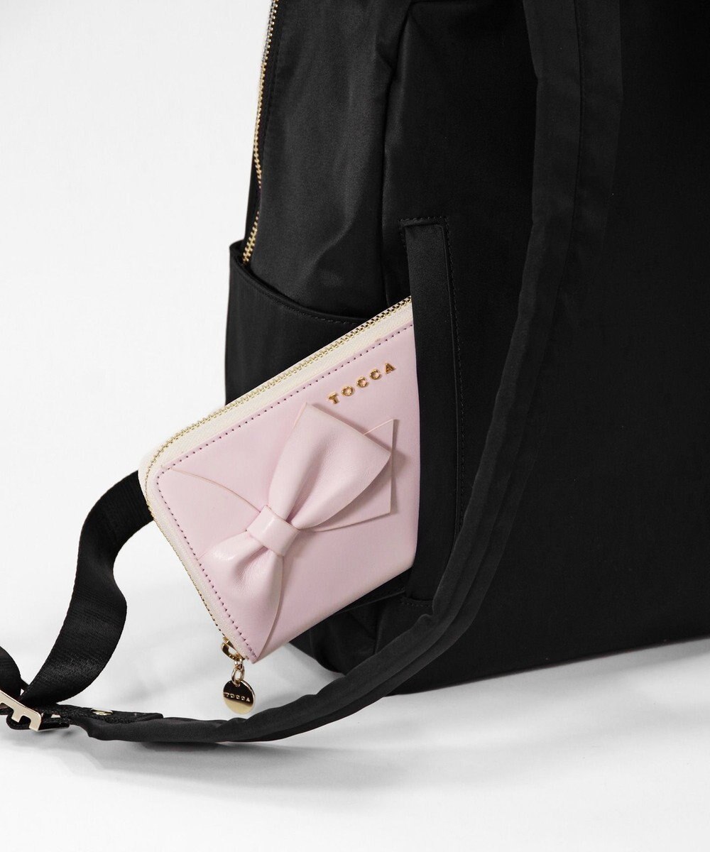 web限定カラー有 plume backpack リュック