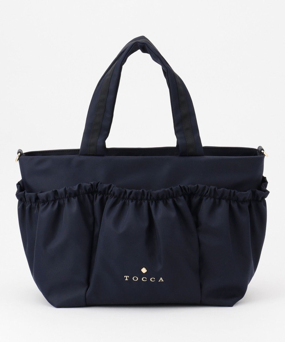 CHOU BAG トートバッグ / TOCCA | ファッション通販 【公式通販】オン