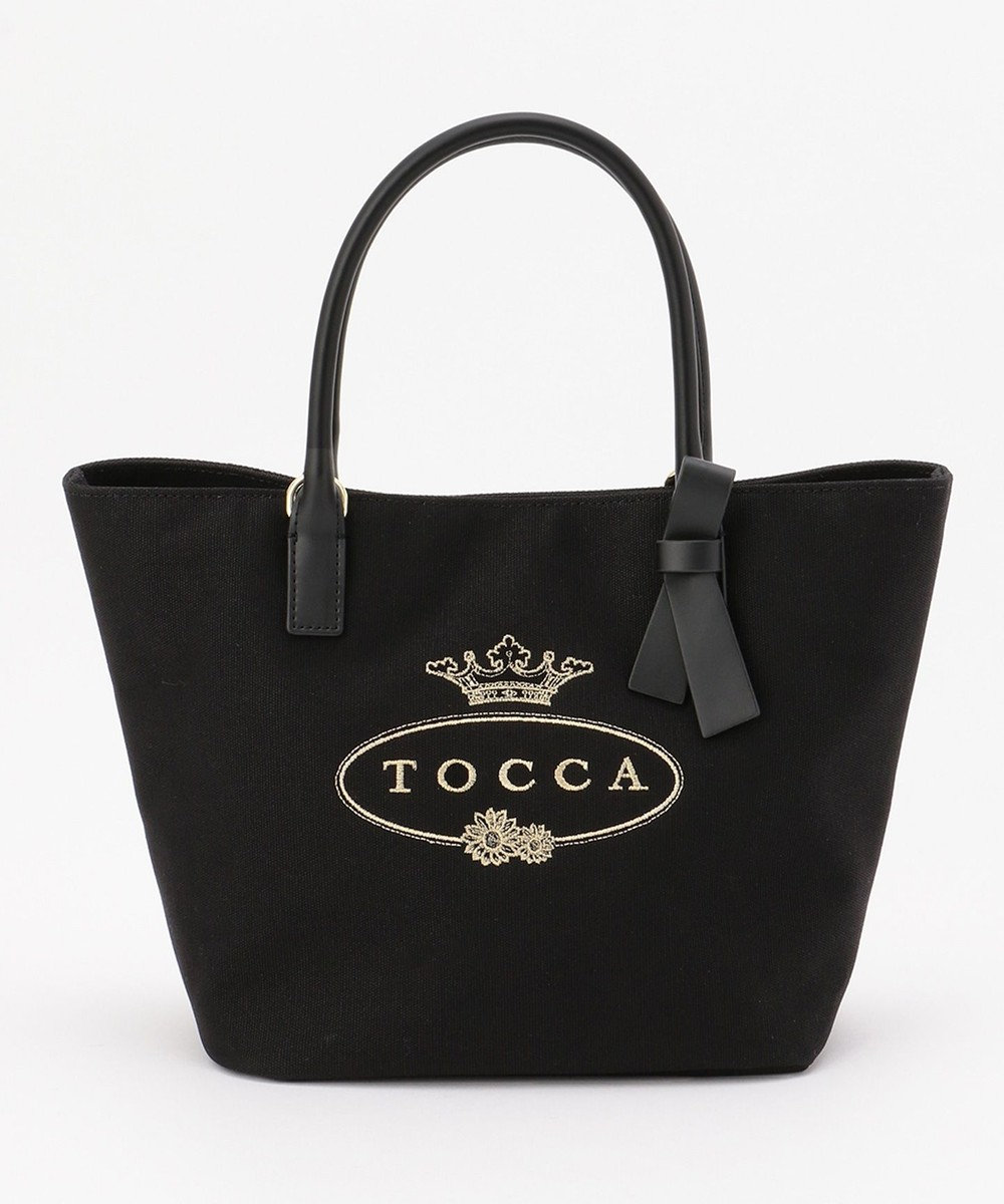 tocca トートバッグ