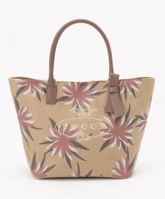 SCENT CANVAS TOTE トートバッグ / TOCCA | ファッション通販 【公式