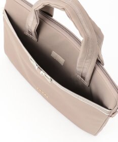TOCCA 【撥水】TINY RIBBON PCバッグ