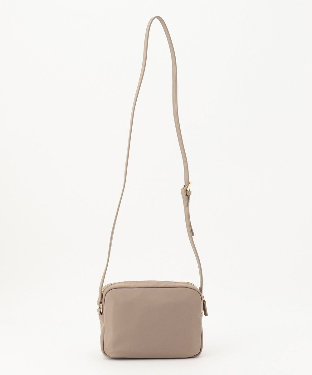 TOCCA CARRE NYLON BAG ショルダーバッグ 