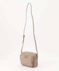 TOCCA CARRE NYLON BAG ショルダーバッグ