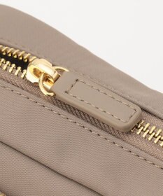 TOCCA CARRE NYLON BAG ショルダーバッグ