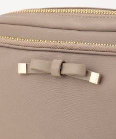 TOCCA CARRE NYLON BAG ショルダーバッグ