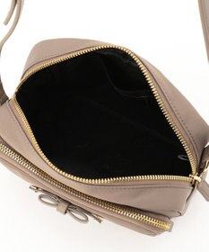 TOCCA CARRE NYLON BAG ショルダーバッグ