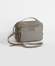 TOCCA CARRE NYLON BAG ショルダーバッグ