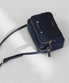 TOCCA CARRE NYLON BAG ショルダーバッグ