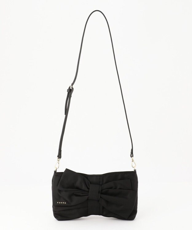 Powerful Blooms ショルダーバッグ Toccaファッション通販 公式通販 オンワード クローゼット