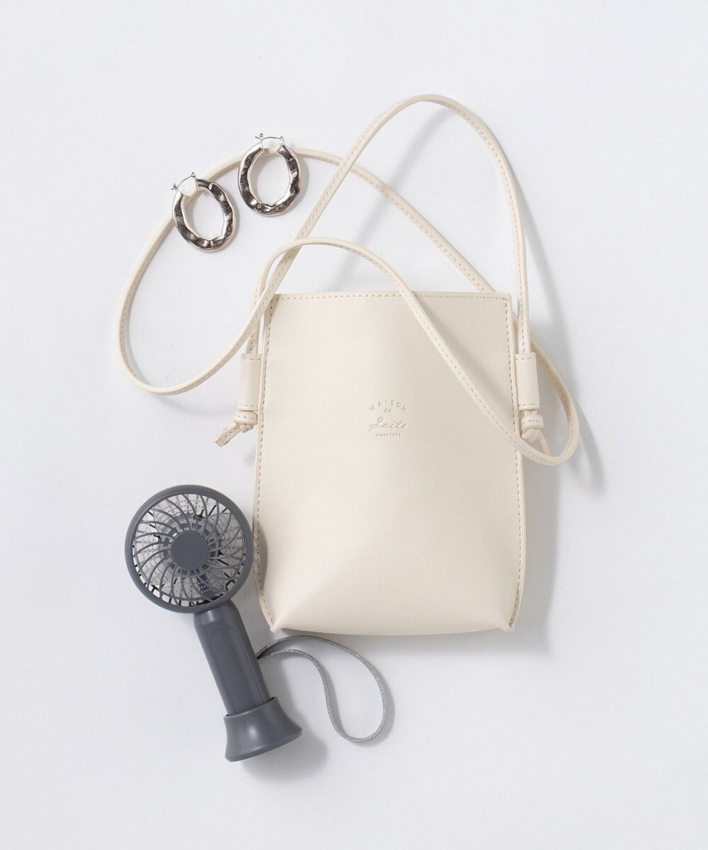 新色追加 スマホポシェット ハンディファン 組曲 ファッション通販 公式通販 オンワード クローゼット 新色追加 スマホポシェット ハンディファン 組曲 ファッション通販 公式通販 オンワード クローゼット