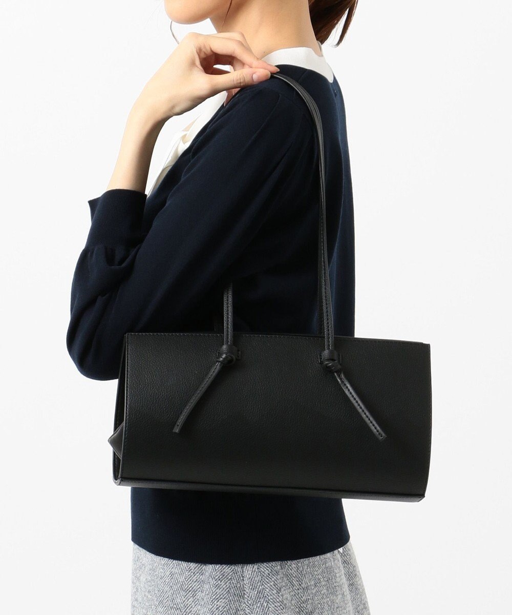 Web限定 ロングフレーム バッグ 組曲ファッション通販 公式通販 オンワード クローゼット