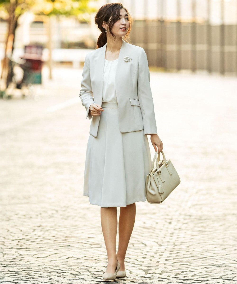 Web限定 スクエアminiショルダー バッグ 組曲ファッション通販 公式通販 オンワード クローゼット