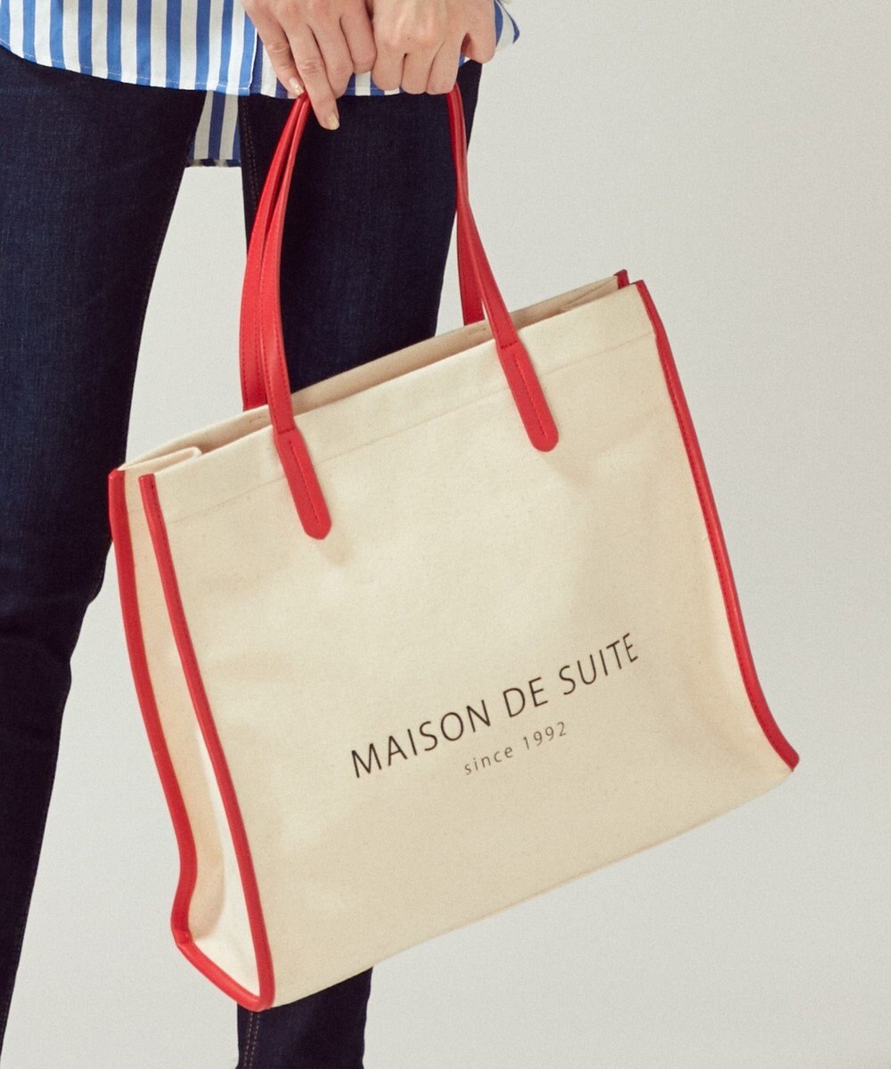 キャンバス トートバッグ Kd24 組曲 ファッション通販 公式通販 オンワード クローゼット キャンバス トートバッグ Kd24 組曲 ファッション通販 公式通販 オンワード クローゼット