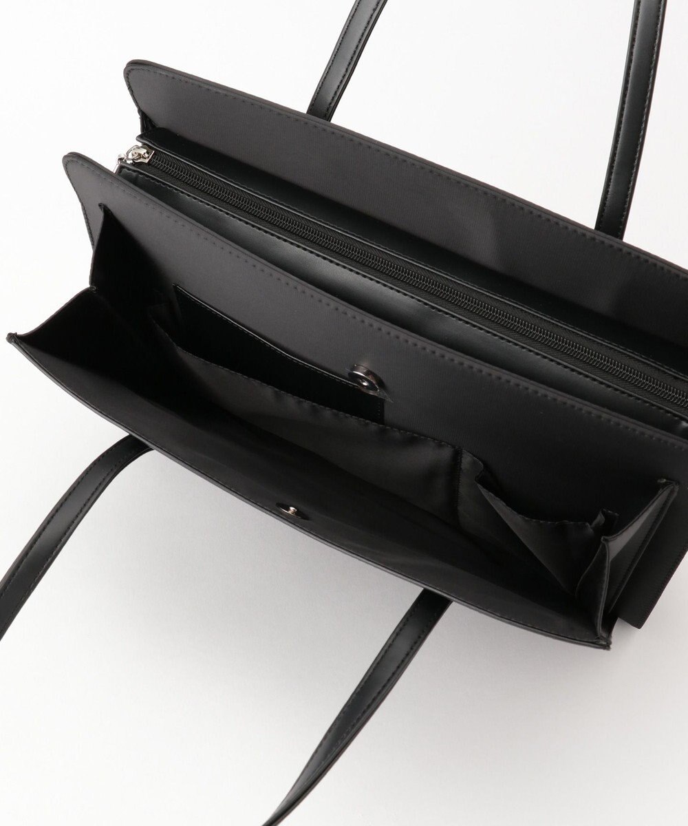 サイズ収納可 リクルート フレッシャーズトート バッグ 組曲ファッション通販 公式通販 オンワード クローゼット