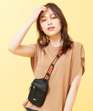 L'aube】NIKE ミニショルダーバック / any SiS | ファッション通販