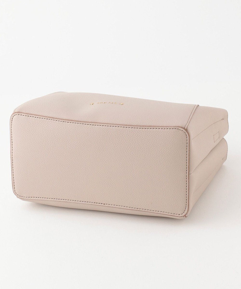 美人百花11月号掲載 2wayメタルハンドルミディ トートバッグ Any Sis ファッション通販 公式通販 オンワード クローゼット