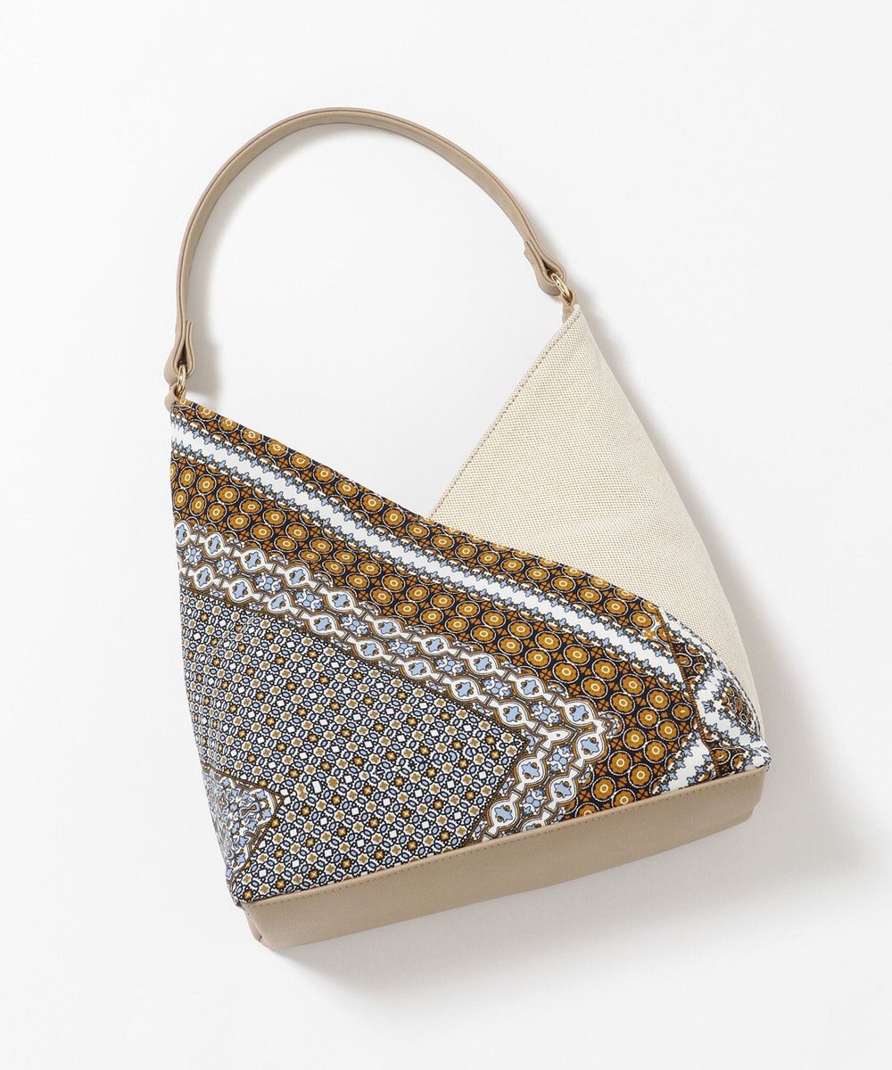 スカーフミックスワンショルダー トートバッグ Any Sis ファッション通販 公式通販 オンワード クローゼット スカーフミックスワンショルダー トートバッグ Any Sis ファッション通販 公式通販 オンワード クローゼット