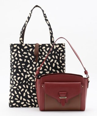 2セット 2way ショルダーバッグ リバーシブル トートバッグ セット Any Sis ファッション通販 公式通販 オンワード クローゼット 2セット 2way ショルダーバッグ リバーシブル トートバッグ セット Any Sis ファッション通販 公式通販 オンワード クローゼット