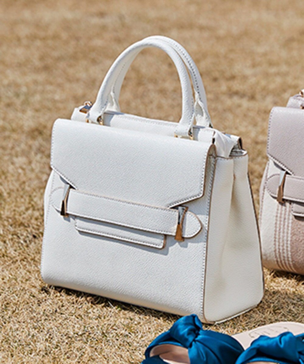 泉里香さん着用 ベルトポイントミディ ボストンバッグ Any Sis ファッション通販 公式通販 オンワード クローゼット 泉里香さん着用 ベルトポイントミディ ボストンバッグ Any Sis ファッション通販 公式通販 オンワード クローゼット