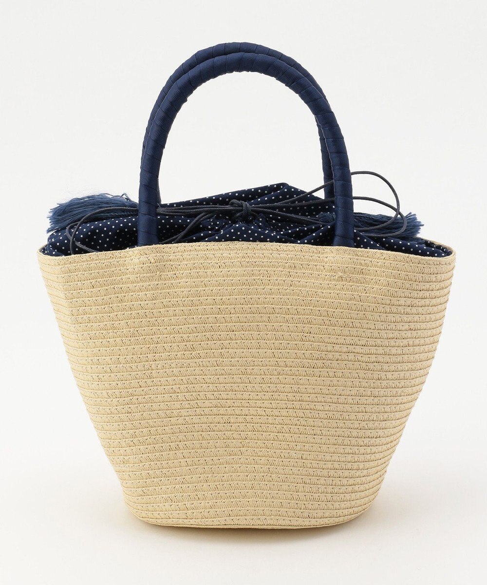タッセルリボン かごバッグ Any Sisファッション通販 公式通販 オンワード クローゼット