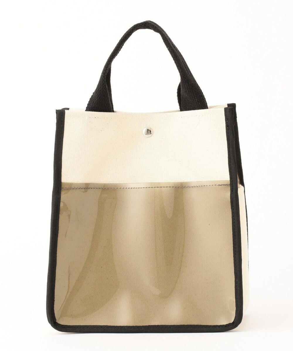 キャンバス Pvcスクエア トートバッグ Any Fam ファッション通販 公式通販 オンワード クローゼット キャンバス Pvcスクエア トートバッグ Any Fam ファッション通販 公式通販 オンワード クローゼット