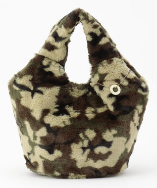 定番人気 エコフェイクファー トートバッグ Any Fam ファッション通販 公式通販 オンワード クローゼット 定番人気 エコフェイクファー トートバッグ Any Fam ファッション通販 公式通販 オンワード クローゼット