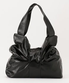 ANY リボン トートバッグ