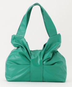 ANY リボン トートバッグ