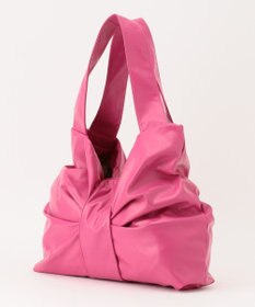 ANY リボン トートバッグ