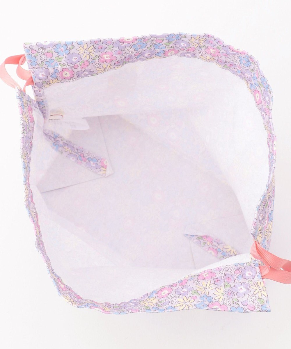 3点セット お名前チャーム付き お着替え袋 お弁当袋 コップ袋 Any Fam Kidsファッション通販 公式通販 オンワード クローゼット