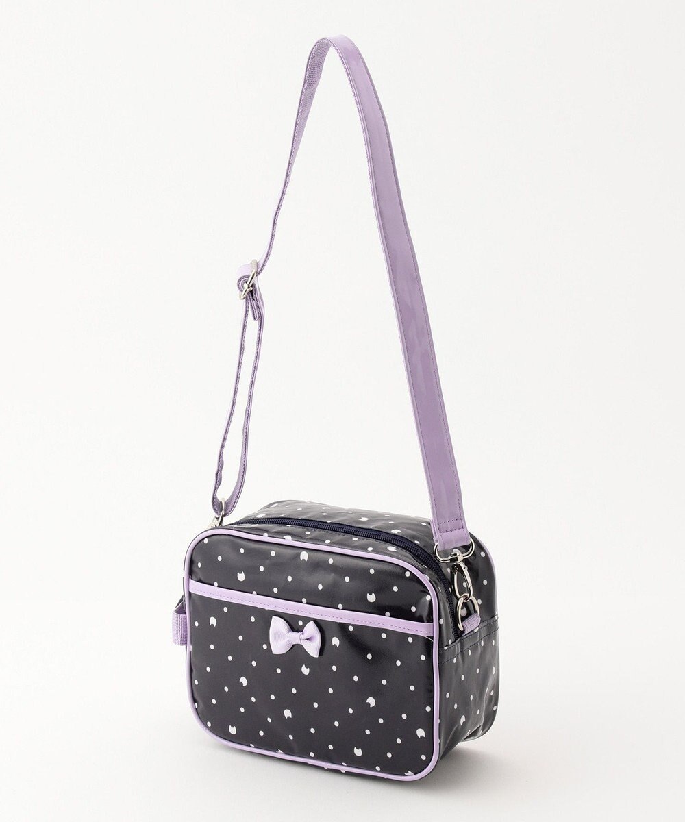 お名前チャーム付き マルチ機能ラミネート通園バッグ Any Fam Kids ファッション通販 公式通販 オンワード クローゼット