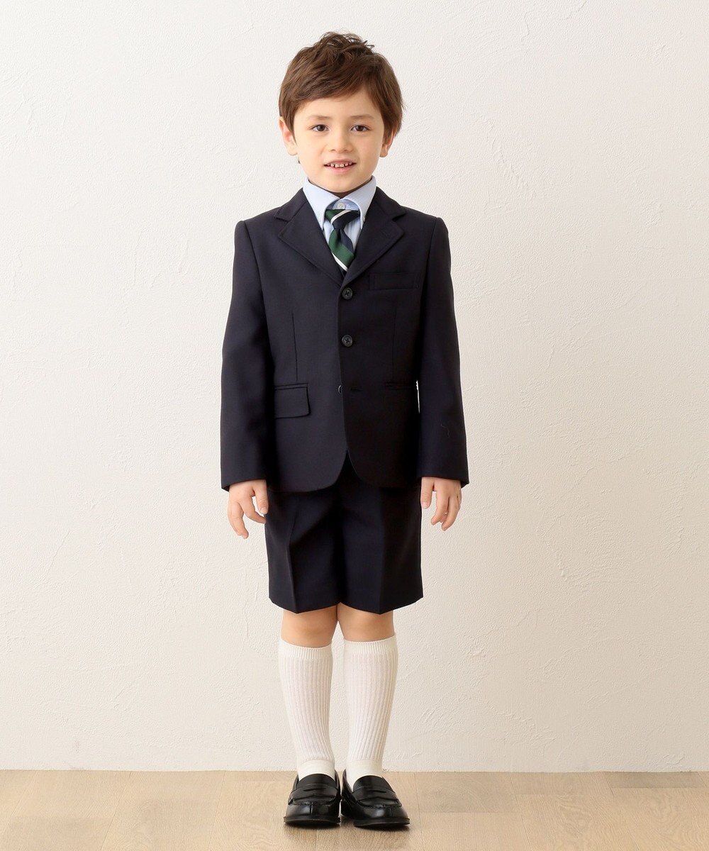 120-130cm】ギャバタッサー ジャケット / J.PRESS KIDS | ファッション  