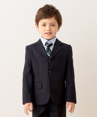 120-130cm】ギャバタッサー ジャケット / J.PRESS KIDS | ファッション  