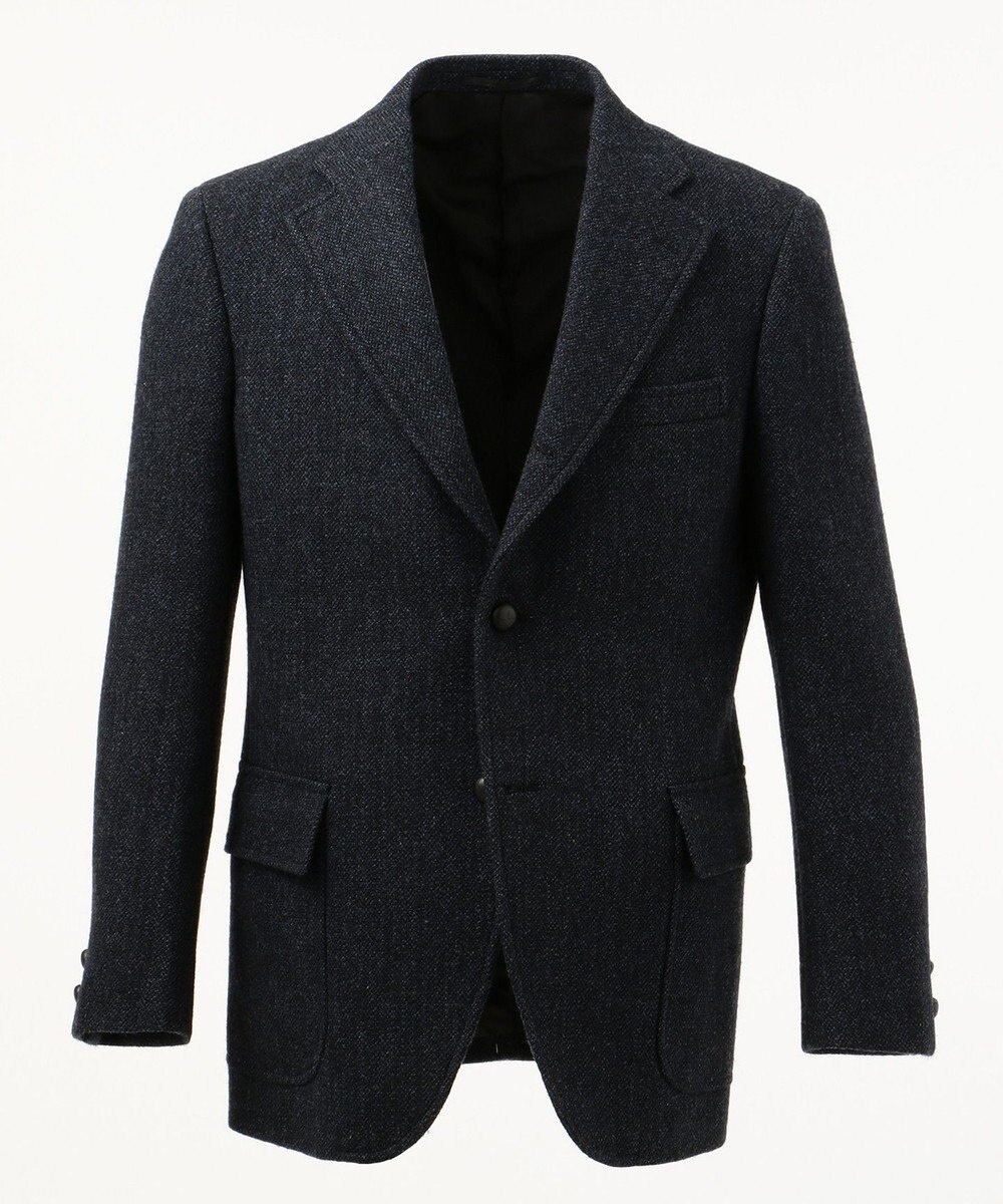 Originals Laverock Tweed ヘリンボンツイード ジャケット J Press Men ファッション通販 公式通販 オンワード クローゼット