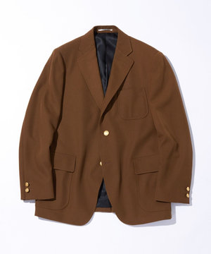 J.PRESS ORIGINALS】CORDUROY GOLF JACKET / J.PRESS MEN