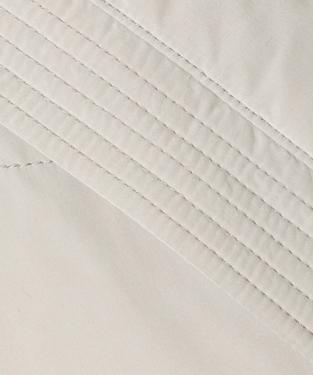 JOSEPH ABBOUD MOUNTAIN PE/NYピーチ コート 