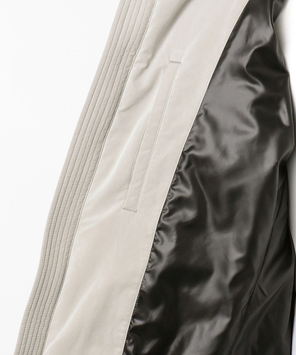 JOSEPH ABBOUD MOUNTAIN PE/NYピーチ コート 