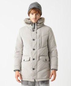 JOSEPH ABBOUD MOUNTAIN PE/NYピーチ コート