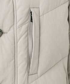 JOSEPH ABBOUD MOUNTAIN PE/NYピーチ コート