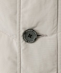 JOSEPH ABBOUD MOUNTAIN PE/NYピーチ コート