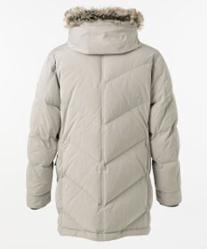 JOSEPH ABBOUD MOUNTAIN PE/NYピーチ コート