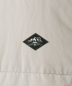 JOSEPH ABBOUD MOUNTAIN PE/NYピーチ コート