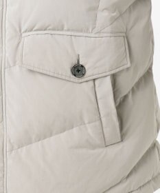 JOSEPH ABBOUD MOUNTAIN PE/NYピーチ コート