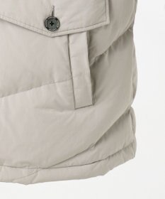 JOSEPH ABBOUD MOUNTAIN PE/NYピーチ コート