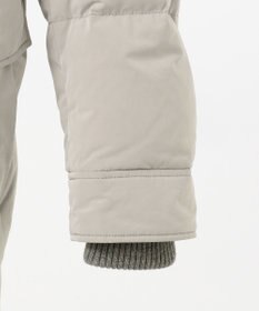 JOSEPH ABBOUD MOUNTAIN PE/NYピーチ コート