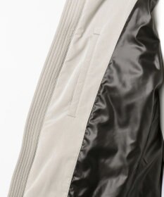 JOSEPH ABBOUD MOUNTAIN PE/NYピーチ コート