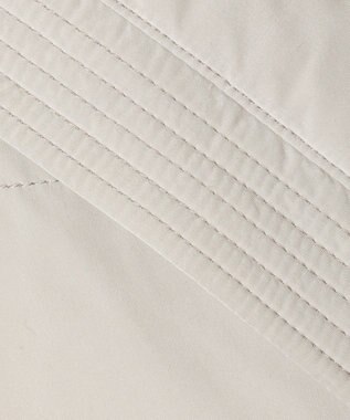 JOSEPH ABBOUD MOUNTAIN PE/NYピーチ コート ライトグレー系