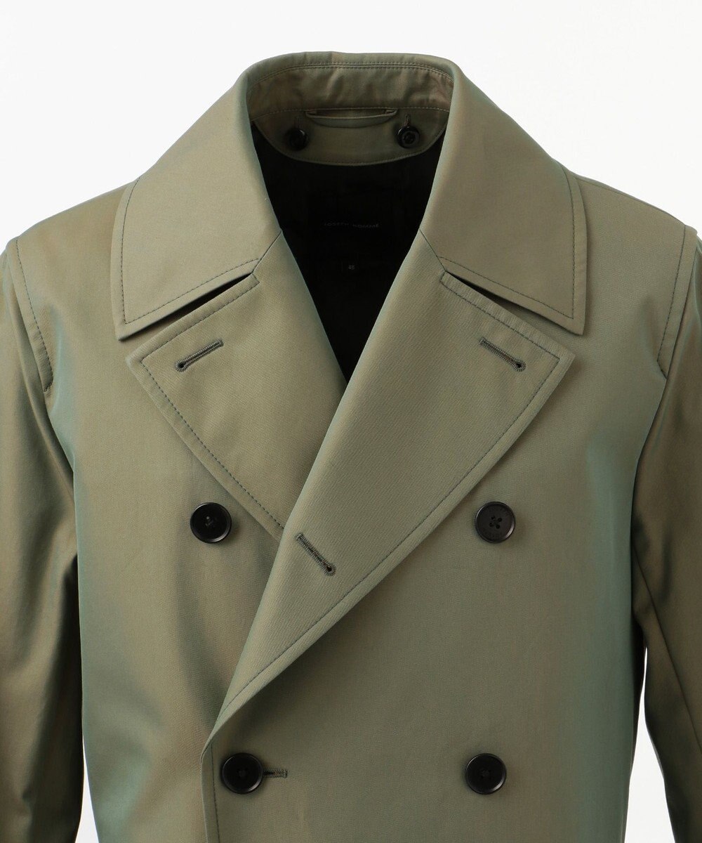 コットンシャンブレー トレンチコート Joseph Homme ファッション通販 公式通販 オンワード クローゼット