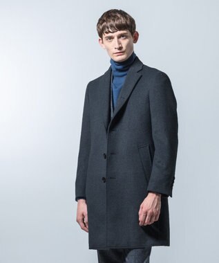 ライトウールシャギー コート / JOSEPH HOMME | ファッション通販 